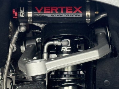 2025 Ford Bronco Big Bend P.R.O. Shop Custom