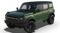 2025 Ford Bronco Big Bend P.R.O. Shop Custom