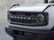 2026 Ford Bronco Big Bend Ford Custom Garage