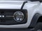 2026 Ford Bronco Big Bend Ford Custom Garage