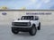 2026 Ford Bronco Big Bend Ford Custom Garage