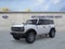 2026 Ford Bronco Big Bend Ford Custom Garage