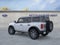 2026 Ford Bronco Big Bend Ford Custom Garage