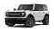 2026 Ford Bronco Big Bend Ford Custom Garage