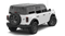 2026 Ford Bronco Big Bend Ford Custom Garage