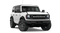 2026 Ford Bronco Big Bend Ford Custom Garage