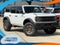 2026 Ford Bronco Big Bend Sinister Bronze Custom Garage