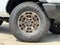 2026 Ford Bronco Big Bend Sinister Bronze Custom Garage