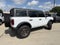 2026 Ford Bronco Big Bend Sinister Bronze Custom Garage