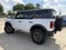 2026 Ford Bronco Big Bend Sinister Bronze Custom Garage