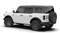 2026 Ford Bronco Big Bend Sinister Bronze Custom Garage