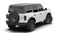 2026 Ford Bronco Big Bend Sinister Bronze Custom Garage