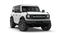 2026 Ford Bronco Big Bend Sinister Bronze Custom Garage