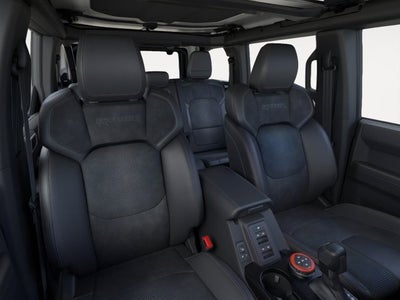 2026 Ford Bronco Raptor®