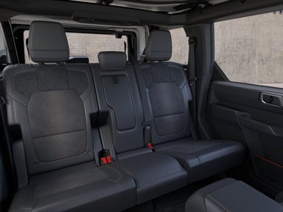 2026 Ford Bronco Raptor®