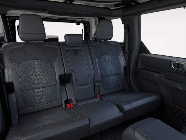 2026 Ford Bronco Raptor®