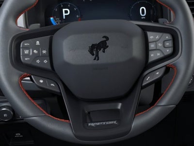 2026 Ford Bronco Raptor®