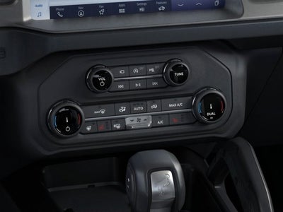 2026 Ford Bronco Raptor®