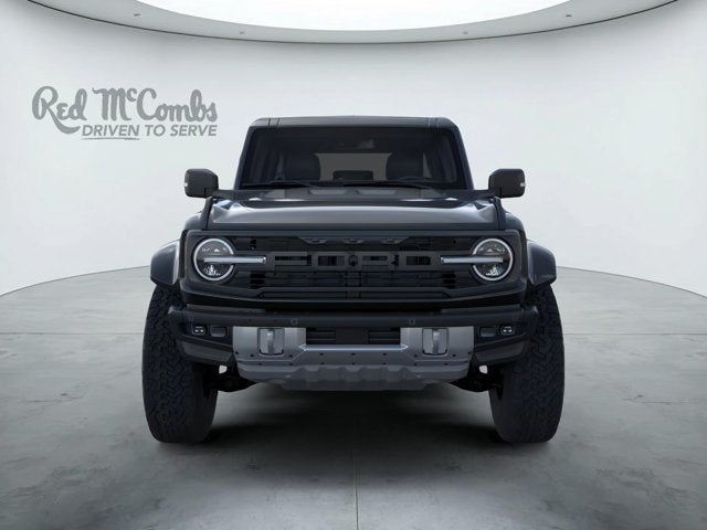 2026 Ford Bronco Raptor®