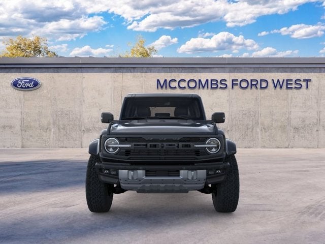 2026 Ford Bronco Raptor®
