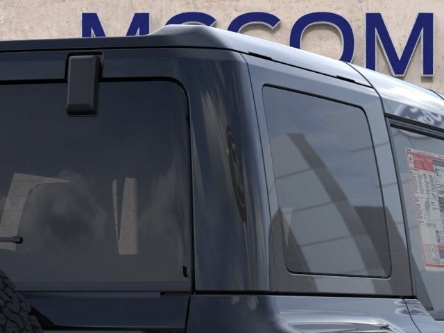 2026 Ford Bronco Raptor®