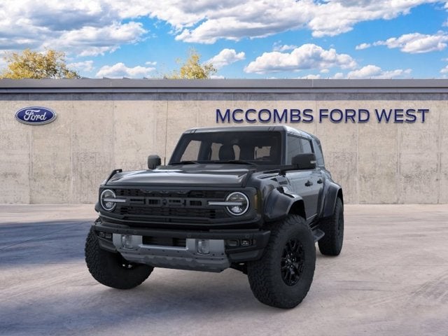 2026 Ford Bronco Raptor®