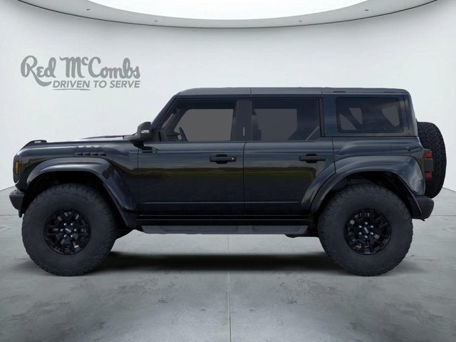 2026 Ford Bronco Raptor®