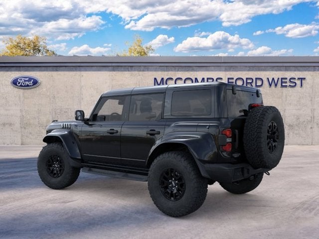 2026 Ford Bronco Raptor®