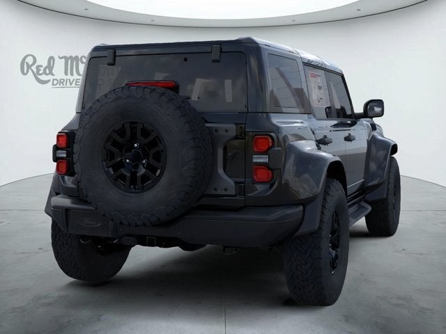 2026 Ford Bronco Raptor®