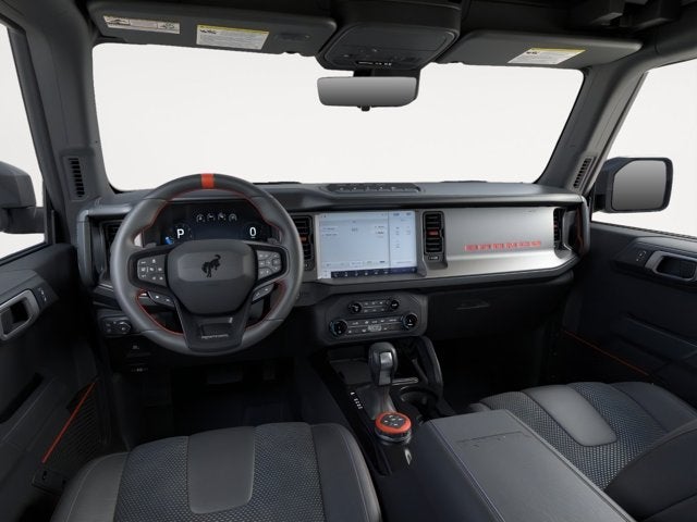 2026 Ford Bronco Raptor®