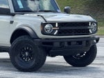 2025 Ford Bronco RTR