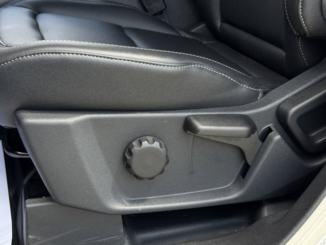 2025 Ford Bronco RTR