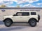 2026 Ford Bronco 60th Anniversary Ltd. Edition