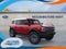 2026 Ford Bronco 60th Anniversary Ltd. Edition