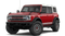 2026 Ford Bronco 60th Anniversary Ltd. Edition
