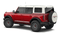2026 Ford Bronco 60th Anniversary Ltd. Edition