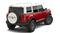 2026 Ford Bronco 60th Anniversary Ltd. Edition