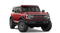 2026 Ford Bronco 60th Anniversary Ltd. Edition