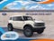 2026 Ford Bronco 60th Anniversary Ltd. Edition