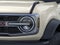 2026 Ford Bronco 60th Anniversary Ltd. Edition