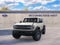 2026 Ford Bronco 60th Anniversary Ltd. Edition