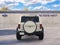 2026 Ford Bronco 60th Anniversary Ltd. Edition