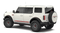 2026 Ford Bronco 60th Anniversary Ltd. Edition