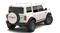 2026 Ford Bronco 60th Anniversary Ltd. Edition
