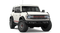 2026 Ford Bronco 60th Anniversary Ltd. Edition