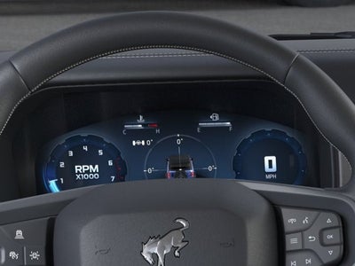 2026 Ford Bronco 60th Anniversary Ltd. Edition