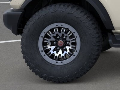 2026 Ford Bronco 60th Anniversary Ltd. Edition