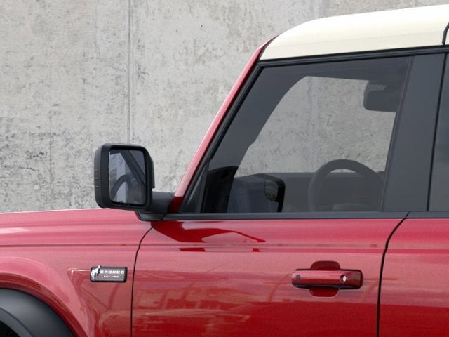 2026 Ford Bronco 60th Anniversary Ltd. Edition