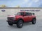 2026 Ford Bronco 60th Anniversary Ltd. Edition