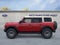 2026 Ford Bronco 60th Anniversary Ltd. Edition